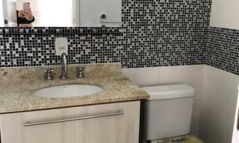 Imagem 6: Apartamento para Venda no Condomínio Helbor Reserva do Itapety - Mogi das Cruzes/SP