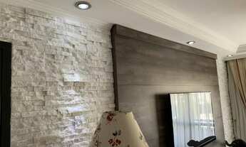 Imagem 3: Apartamento à venda, com 03 dormitórios (01 suíte) e 02 vagas cobertas - Vila Rosália, Gua