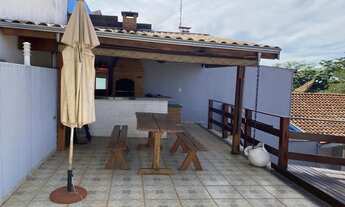 Imagem 5: Casa com 2 dormitórios à venda, 155 m² por R$ 480.000,00 - Jardim Primavera - Paulínia/SP