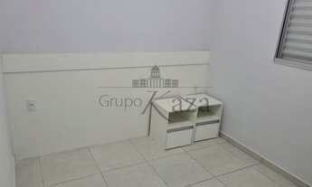 Imagem 4: Apartamento para venda com 44 metros quadrados com 2 quartos em Jardim Califórnia - Jacare