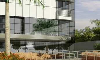 Imagem 6: Sala Comercial para Venda - Alphaville Industrial, BARUERI - 33m², 1 vaga