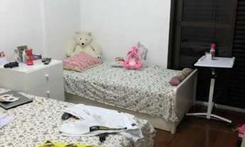 Imagem 7: Apartamento com 3 dormitórios à venda, 131 m² por R$ 720.000,00 - Santa Paula - São Caetan