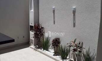 Imagem 3: Casa com 3 dormitórios à venda, 149 m² por R$ 849.000,00 - Parque Universitário - American