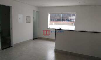 Imagem 7: Salão comercial