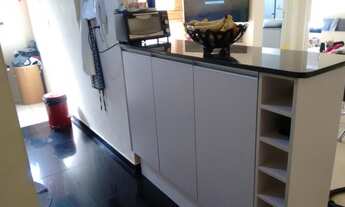 Imagem 5: Apartamento a venda em Votorantim 2 Dormitórios Mobiliado Condomínio Fechado