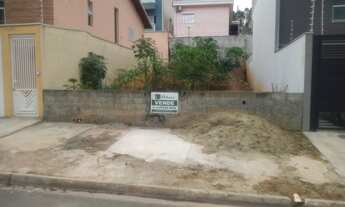 Imagem 2: Lote/Terreno para venda possui 151 metros quadrados em Portais (Polvilho) - Cajamar - SP