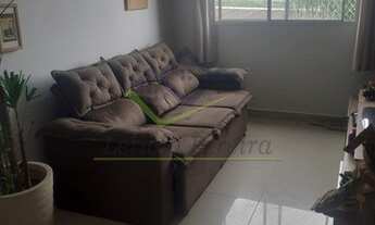 Imagem: MOGI DAS CRUZES - Apartamento Padrão