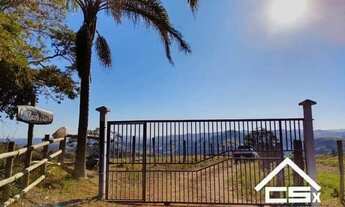 Imagem 2: Lote/Terreno para venda possui 10000 metros quadrados 2km de lindas cachoeiras- Socorro