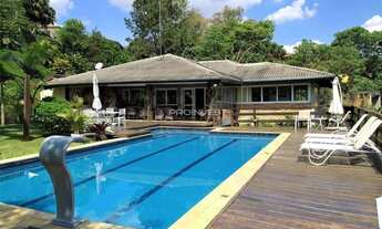 Imagem 7: CASA EM CONDOMINIO NO MIOLO DA GRANJA VIANA