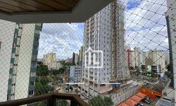 Imagem 5: Apartamento para venda com 3 quartos em Setor Oeste - Goiânia - GO