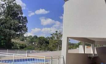 Imagem 4: Casa em condomínio com 4 quartos - Bairro Usina em Atibaia