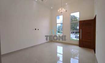 Imagem 4: Casa em condomínio fechado com 3 dormitórios (1 suíte) + Piscina à venda, 165m² por R$ 770