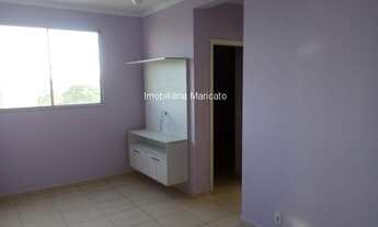 Imagem 1: SÃO JOSÉ DO RIO PRETO - Apartamento Padrão - JARDIM CAPARROZ