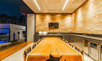 Imagem 6: BELÍSSIMA CASA NO GRANJA VIANA