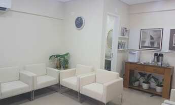 Imagem 1: Aluguel de Consultórios Médicos em Santos no Legacy Tower