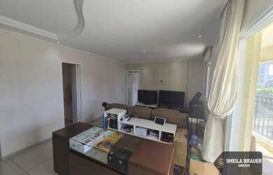 Imagem 3: Apartamento com 3 dormitórios à venda, 93 m² por R$ 670.000 - Jardim São Paulo - Guarulhos