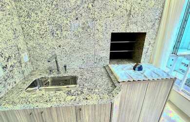 Imagem 4: Venda Apartamento com 3 dormitórios