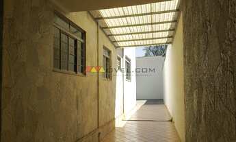 Imagem 2: CASA RESIDENCIAL em RIO CLARO - SP, VILA OPERÁRIA