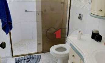 Imagem 6: Apartamento com vista mar - 3 dormitórios à venda, 125 m² por R$ 750 - Ponta da Praia - Sa