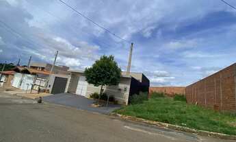 Imagem 5: TERRENO MEDINDO 200 M² - PALMEIRA REAL - LIMEIRA-SP