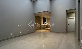 Imagem 4: Casa alto padrão Condomínio Alto da Boa Vista, 4 quartos sendo 4 suítes à venda, 201m²