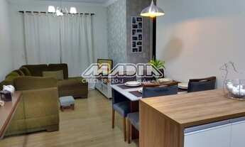 Imagem 6: Apartamento - Residencial Nova Era - Valinhos