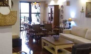 Imagem 3: Apartamento com 3 dormitórios à venda, 140 m² - Centro - Piracicaba/SP