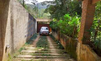 Imagem 4: Chácara MAIRIPORÃ - SP