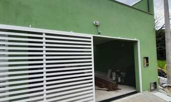 Imagem 2: CASA LINEAR TROCO POR PARTE EM TERRENO / CAMPO GRANDE - ILHA DE GUARATIBA