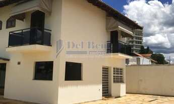 Imagem 5: Sobrado para Venda em Mogi das Cruzes, Vila Oliveira, 4 dormitórios, 4 suítes, 5 banheiros