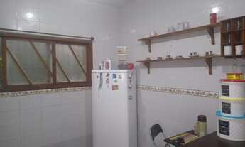 Imagem 5: Miramar/Excelente casa toda térrea c/ 3 quartos e amplo quintal