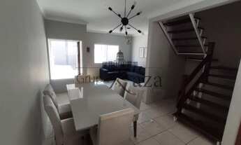 Imagem 2: Casa - Jardim Altos de Santana I - Jacareí Condomínio Villagio São Gabriel - 3 Dormitórios