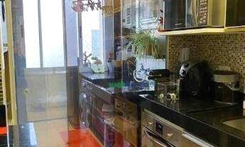 Imagem 2: APARTAMENTO VENDA VILA PREL