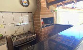 Imagem 6: Vende Ótima Casa 2 Dorms - Condomínio Altos Do Tietê - Borborema / Sp