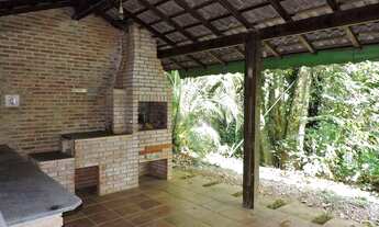 Imagem 4: Casa com 3 dormitórios, 385 m² - venda por R$ 1.200.000,00 ou aluguel por R$ 6.423,00 - Ch