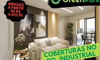 Imagem 7: Apartamento 2 e 3 dormitórios de 58 a 84 m2 (VARANDA GOURMET