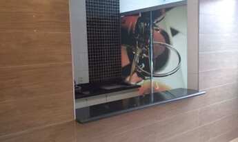 Imagem 1: Apartamento para venda com 58 metros quadrados com 2 quartos