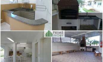 Imagem 3: Apartamento com 2 dormitórios à venda, 50 m² por R$ 350.000 - Vila São Luiz (Valparaízo)