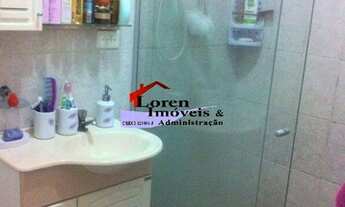 Imagem 3: Apartamento 1 dormitório Itararé Sv!