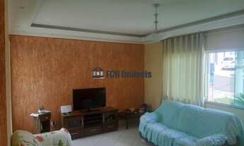 Imagem 3: CASA EM BOITUVA NO CONDOMÍNIO PORTAL DOS PASSAROS 4 QUARTOS 2 SUITE