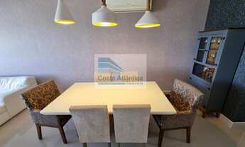 Imagem 4: Apartamento 4 dormitórios para Venda em Guarujá, Pitangueiras, 4 dormitórios, 2 suítes, 5