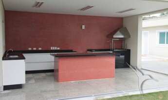 Imagem 16: SANTANA DE PARNAIBA - Casa Padrão - Alphaville