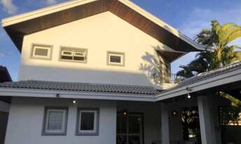 Imagem 2: Imóvel para venda tem 280 metros quadrados com 4 quartos