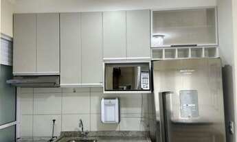 Imagem 6: Apartamento para Venda em Mogi das Cruzes, Cézar de Souza, 2 dormitórios, 1 suíte, 1 banhe