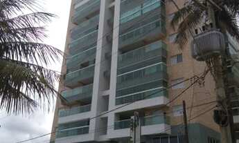 Imagem 4: Apartamento para venda tem 92 metros quadrados e 2 quartos em Vila Sao Paulo - Mongaguá