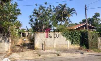 Imagem: Terreno à venda, 500 m² por R$ 500.000,00