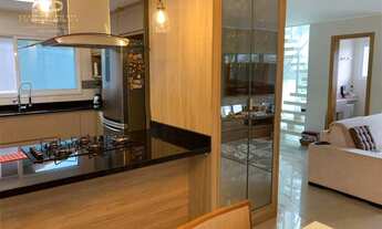 Imagem 7: Casa, 270 m² - venda por R$ 1.490.000,00 ou aluguel por R$ 9.300,00/mês - Parque Ideal - C