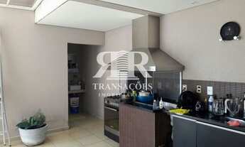 Imagem 6: Casa com 4 dormitórios, 311m² à venda por R$ 750.000,00 - Jardim Solange - Bauru/SP