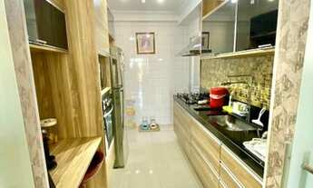 Imagem 5: Apartamento para venda com 93m2 com 3 quartos centro Guarulhos