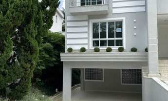 Imagem 4: Casa de condomínio para venda com 600 metros quadrados com 4 quartos